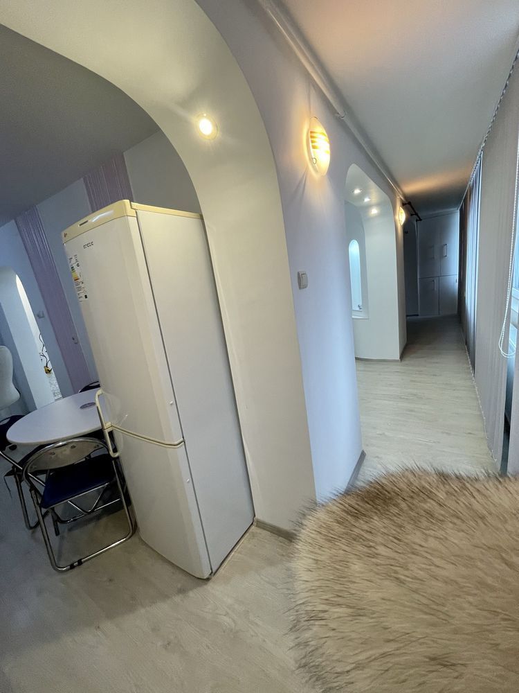 Apartament de inchiriat,  doua camere Tiglina 2 - Papadie - Poză 7