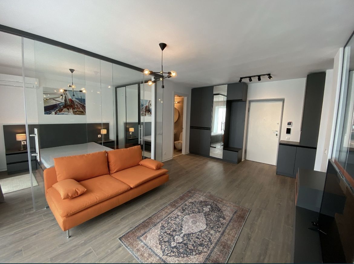 APARTAMENT CLOUD 9 | LUX | PARCARE - Poză 1