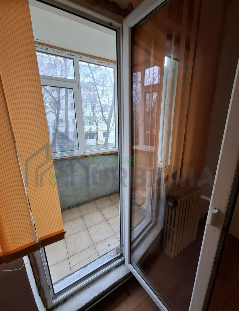 Ap 3 cam sd Alexandru etaj 1/4 bloc fără risc seismic - Poză 5