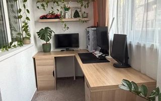 Apartament 3 camere Parc Tudor Arghez-Drumul Jilavei | Parcare inclusa - Poză 10