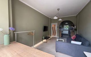 Garsoniera I  Ateneul Roman I Etaj inferior  I Centrala proprie - Poză 8