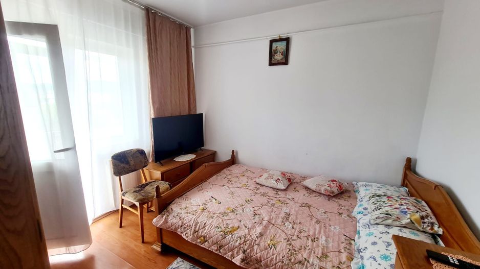 Apartament 3 camere - Centru - Etaj 4/5 - Poză 4