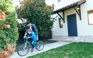 Comunitate exclusivă | 35 min. până la Unirii! [Lângă pădure] | DEZVOLTATOR - Poză 4