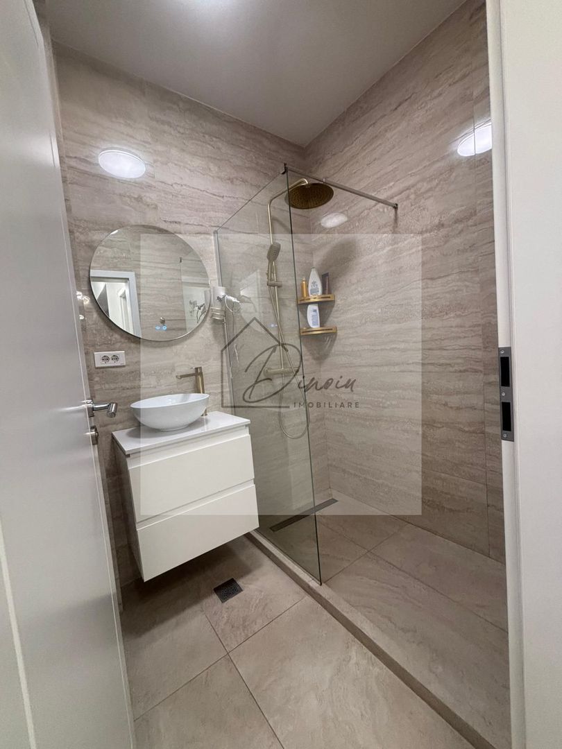 Apartament 2 camere Baicului I Quartz Residence I 2 parcari si boxa - Poză 34