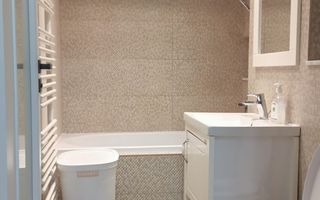 De inchiriat! Apartament frumos si mare in Gheorgheni - Poză 36