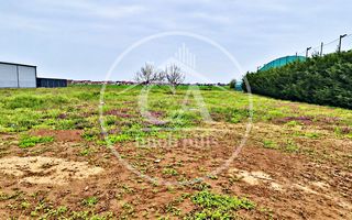 Teren intravilan de inchiriat in Santandrei, Bihor - Poză 1