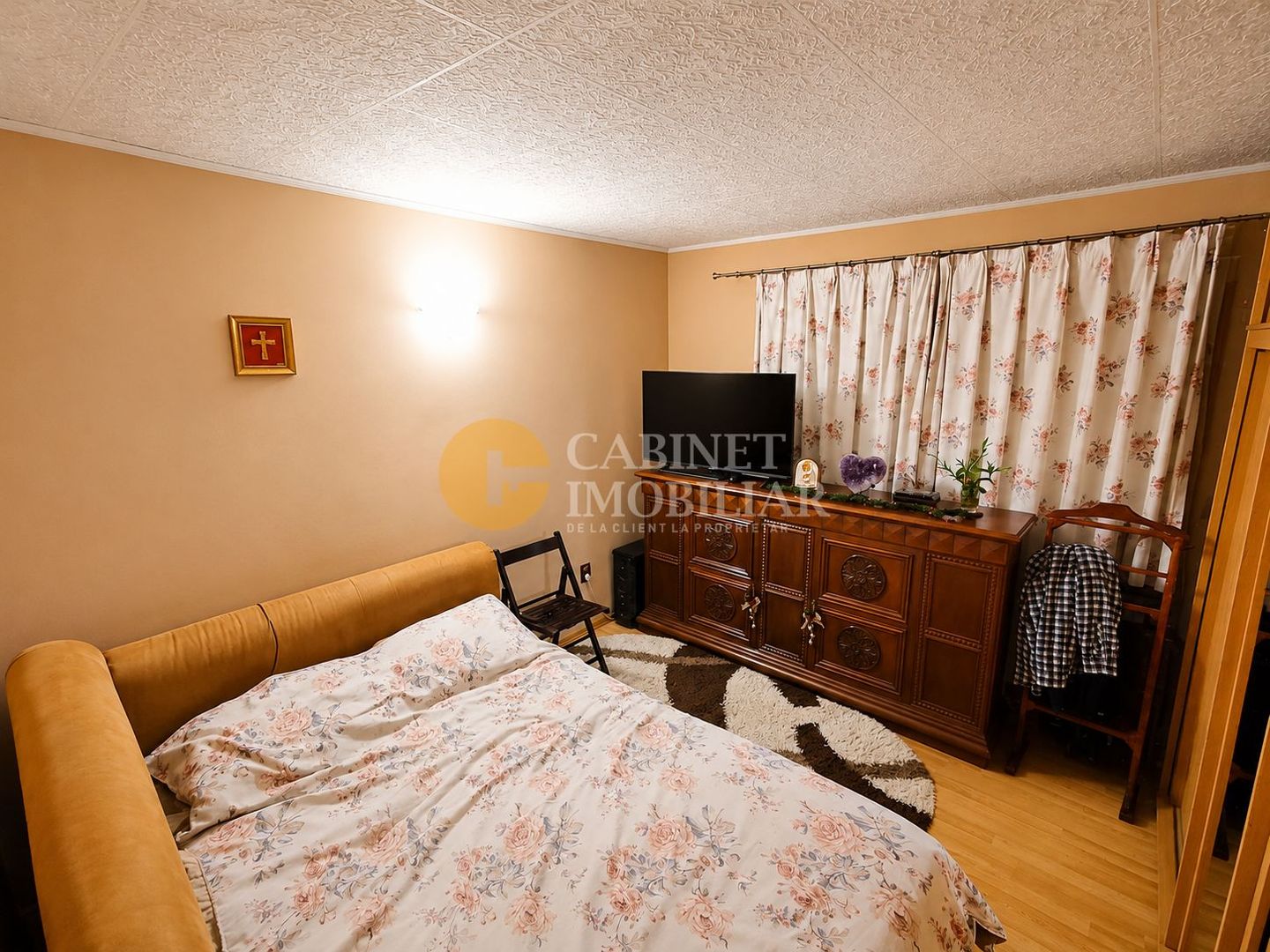 Apartament 4 camere parter/ Spațiu Comercial Nicolina 2 - Poză 4