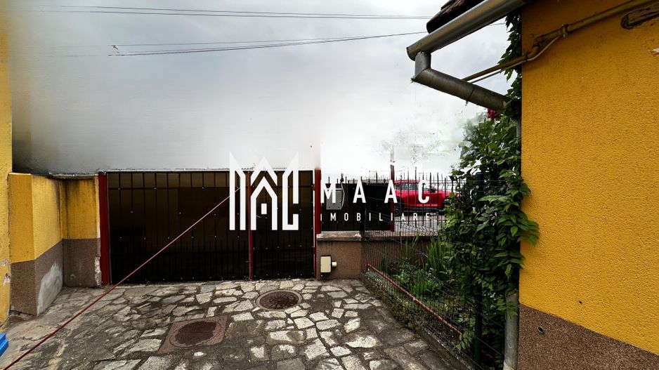 Casa Individuala | Trei Stejari | 3 camere - Poză 22