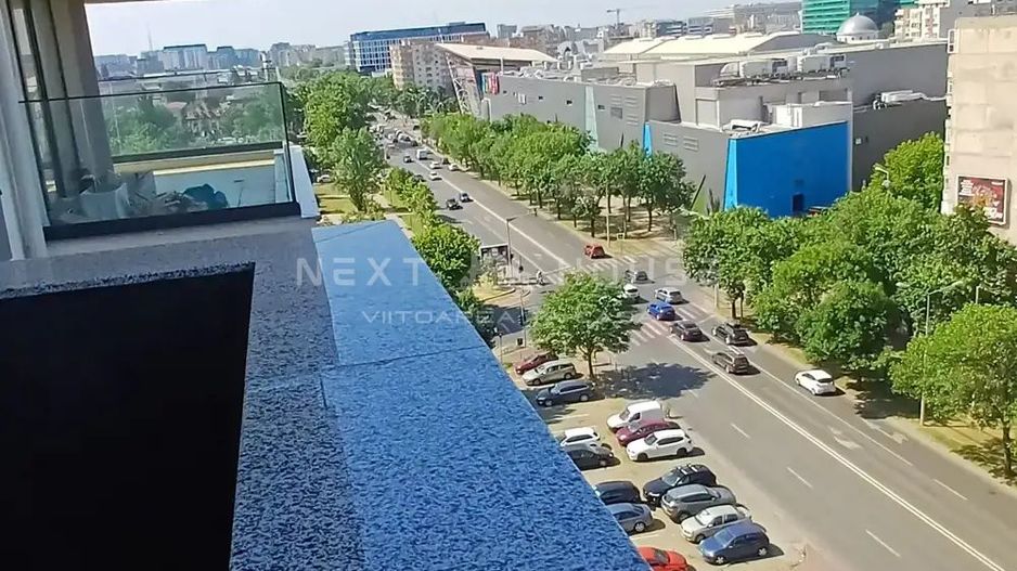 Garsoniera Rahova - Parc Carol ( LIBERTY Mall ) - Poză 8