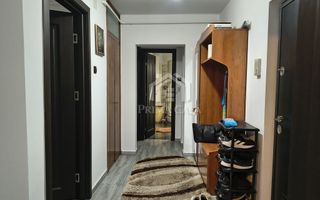 Apartament cu 2 camere ~ zona Parcul Tineretului / Sala Sporturilor ~ etaj 2 - Poză 6