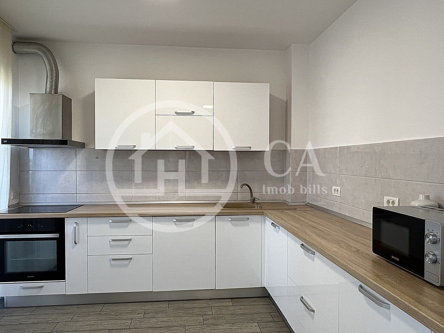 Apartament cu 2 camere de inchiriat in West Residence Oradea - Poză 10