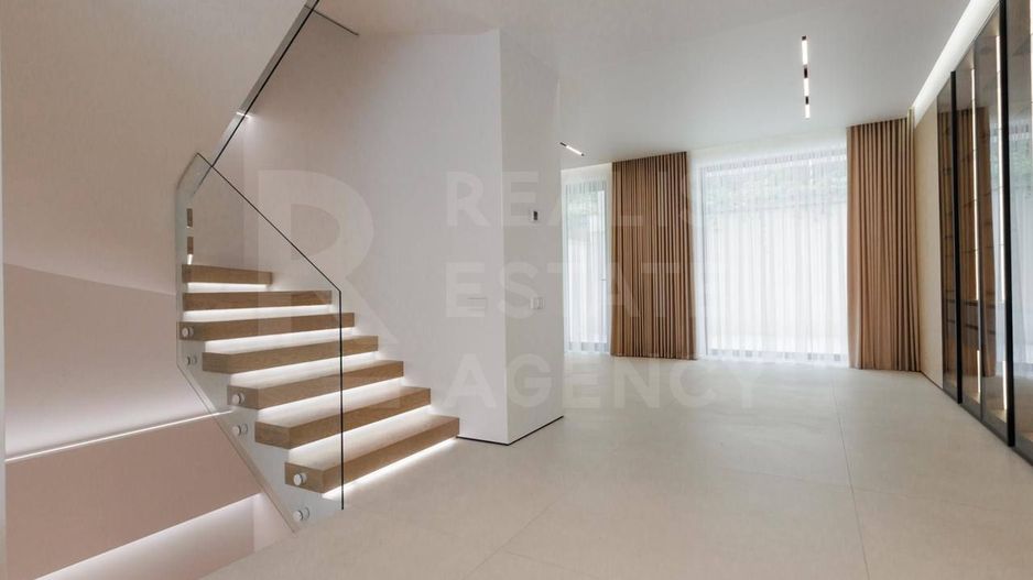 Chirie, casă, 2 nivele, str. Anton Crihan, Centru - Poză 8