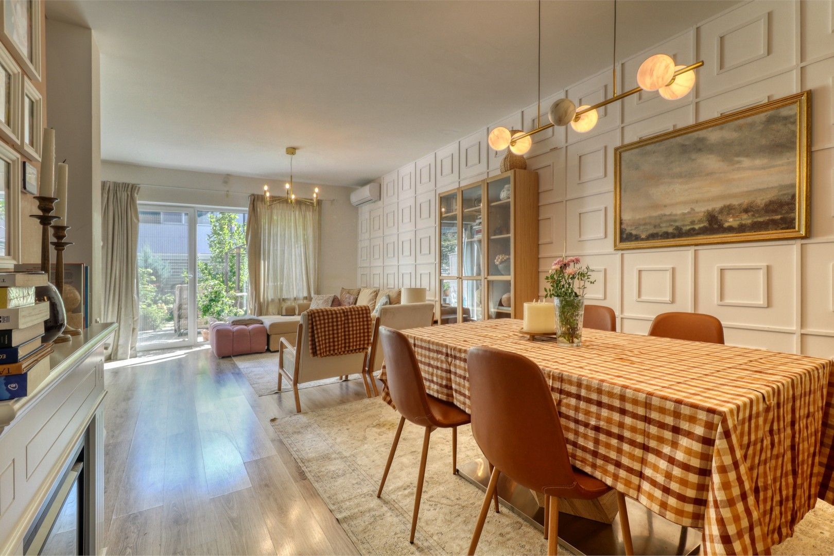 Pipera- New Point Villas- Vilă modernă 5 camere- La cheie- comision0% - Poză 8