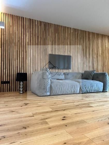 Apartament 3 camere Aviatiei Park I balcon, boxa,  parcare I COM 0% - Poză 1