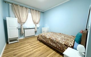 4 CAMERE DECOMANDAT - RENOVAT - ZONA PODU ROS - Poză 5