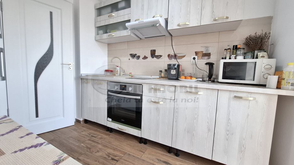 Închiriere apartament 2 camere – Palas Mall, Centru Iași - Poză 7