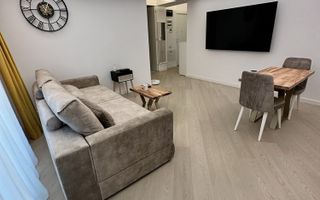 Inchiriere apartament 3 camere Pipera - Poză 2