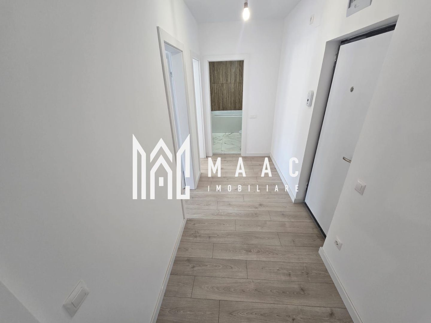 Apartament 2 camere decomandate  et 2 One Residence Doamna Stanca - Poză 8