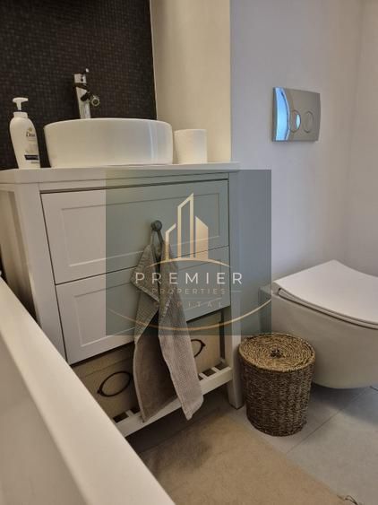 Apartament 2 camere de închiriat Ion Mihalache – metrou 1 Mai - Poză 8