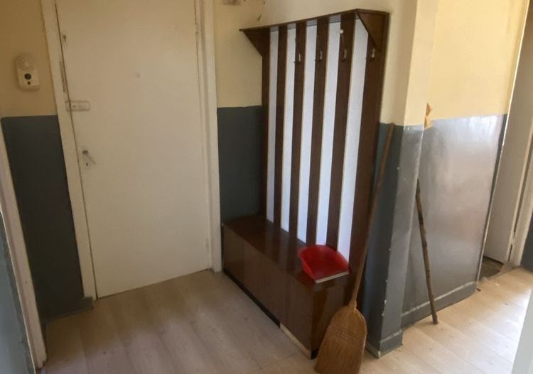 BRASADAS vinde ap 3 cam etaj 1/4 in Micro 17. - Poză 1