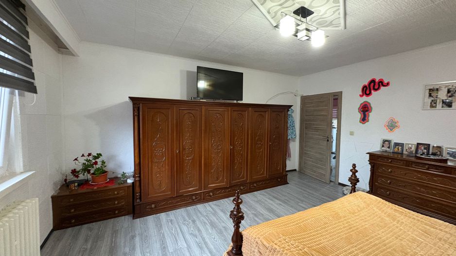Casa tip duplex - 4 camere, balcon si curte proprie - Zona Lazaret - Poză 24