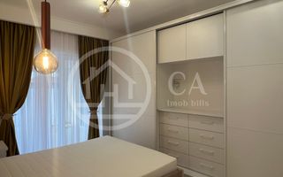 Casa cu 4 camere de inchiriat in Oncea, Oradea - Poză 11