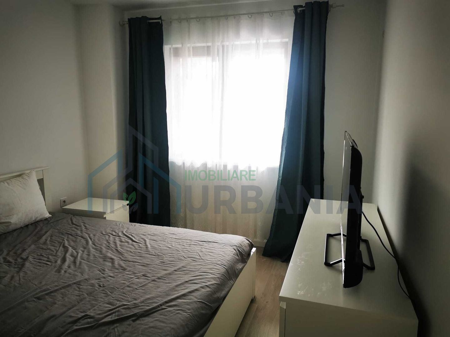 Apartament 2 camere în complexul rezidențial Nairobi, Visan - Poză 6