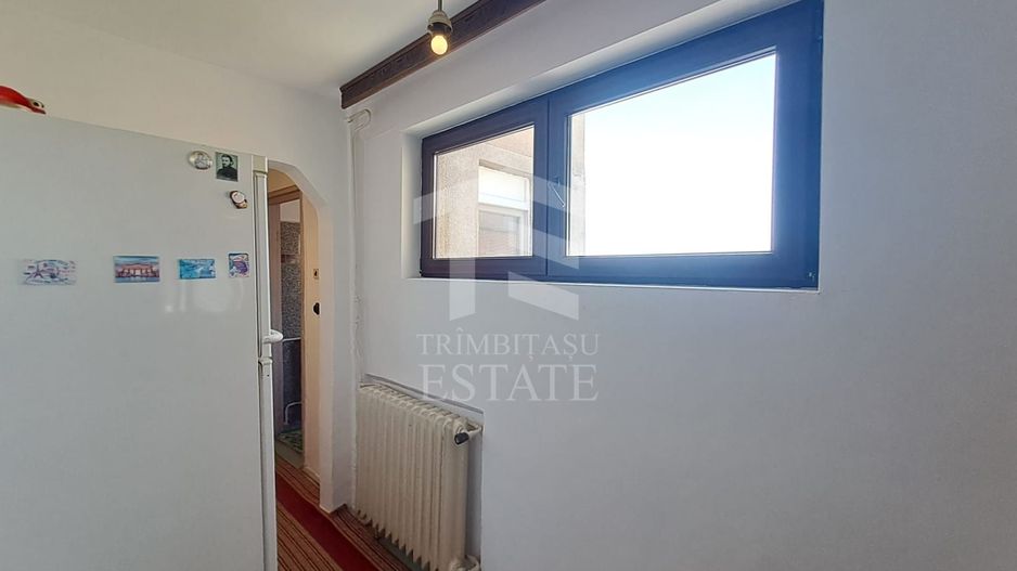 Apartament 2 camere Metrou Romancierilor - Poză 5