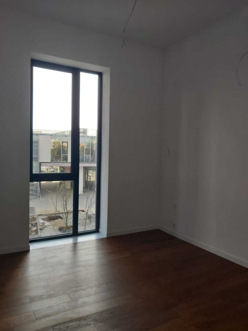 De închiriat: ap. 2 cam - spațiu birouri - One Cotroceni - parcare - Poză 2