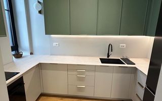 DE INCHIRIAT APARTAMENT 4 CAMERE ONE COTROCENI - PARCARE - METROU - Poză 7