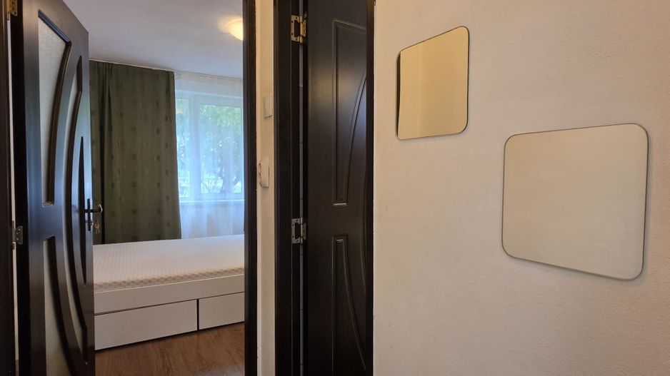 Apartament 2 camere de închiriat zona  Gemenii , mobilat si utilat - Poză 7