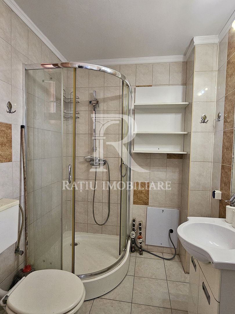 Apartament cu 2 camere | Parcare Supraterana | Dimitrie Cantemir | Oradea - Poză 8