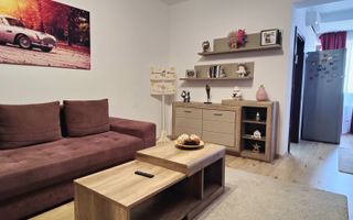 2 Camere | Valea Oltului | Bloc 2018 - Poză 3