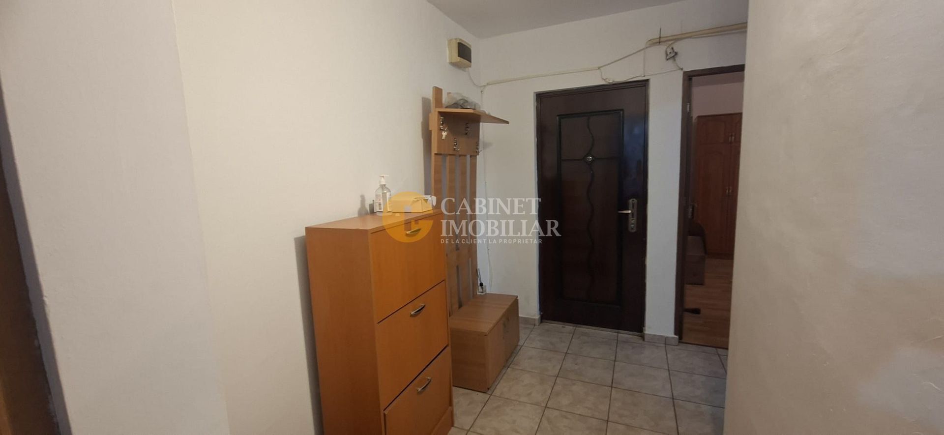 Apartament 2 camere decomandat – Tomești | 50 mp utili | Etaj 1 | 83.000 € - Poză 5