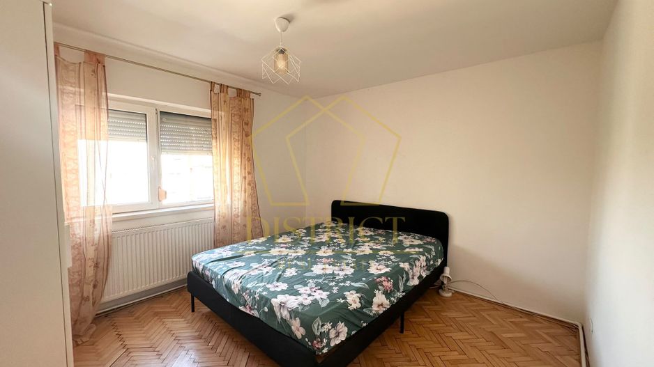 Apartament decomandat cu 2 camere | Lipovei - Poză 4