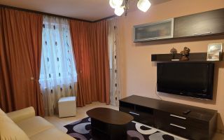 Apartament 2 camere, etaj 2, mobilat/utilat complet in zona Dristor - Parc IOR - Poză 1