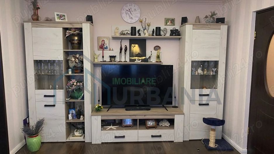 Apartament 3 camere de vanzare - Poză 2