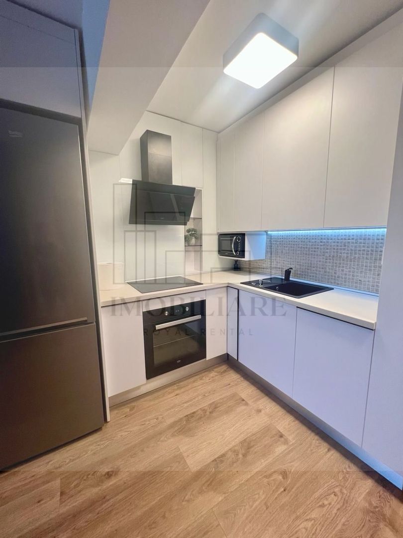 Apartament 2 camere | Modern | Parcare subterană | lângă Iulius Mall - Poză 19