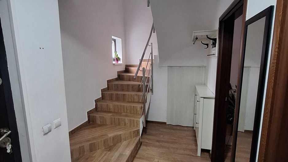 Casa de vanzare Aparatorii Patriei - Poză 6