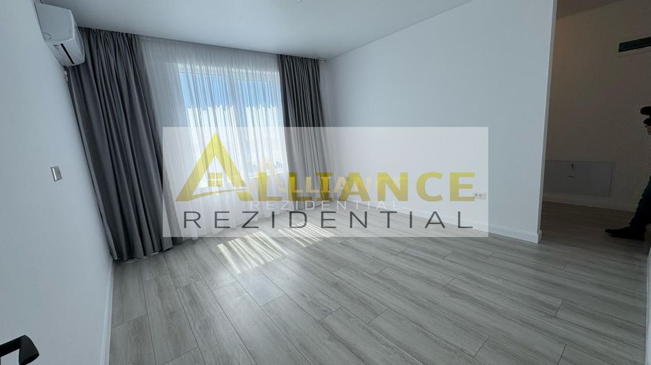 Ap 3 camere/ 3 bai tip Penthouse - Poză 7