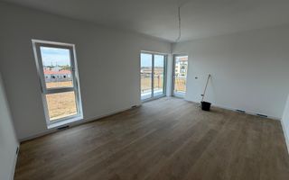 Apartament cu 2 camere si bucatarie inchisa 56 mp in Giroc - Poză 8