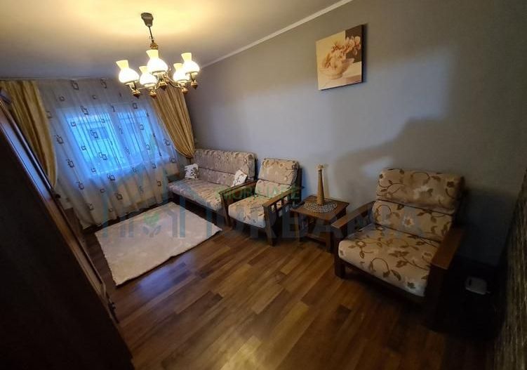 Apartament 3 camere decomandat zona Galata Iasi - Poză 5