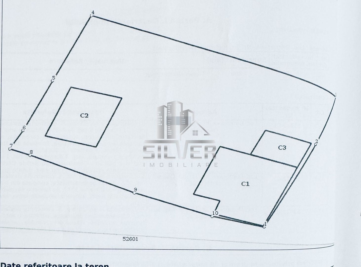 Casa individuala in Com. Capusu Mare/Sat Dumbrava. - Poză 11