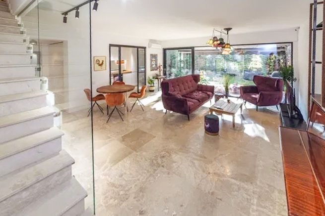 Chirie | Vilă 5 camere 170mp | Parcare | Jacuzzi | Curte privată - Poză 3