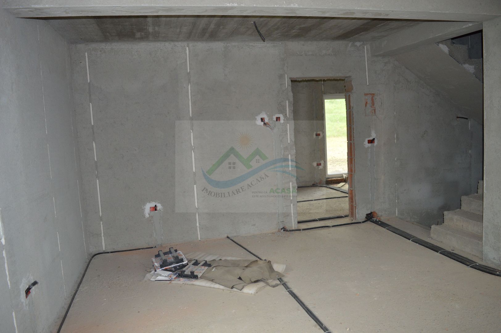 Casă tip duplex, Suceava/Cartier Europa - Poză 11