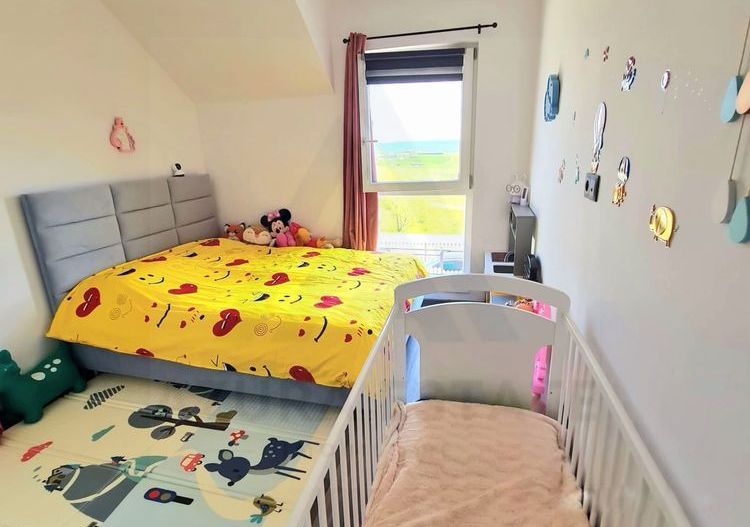 Casa moderna 5 camere 2 bai teren 200 mp si 2 parcari in Arhitectilor - Poză 6