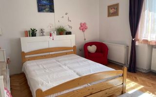 Apartament cu grădină proprie, vilă exclusivistă Andrei Muresanu. - Poză 7