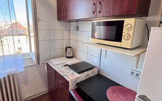 EXCLUSIVITATE! Garsonieră de vânzare – | Gheorgheni | - Poză 4