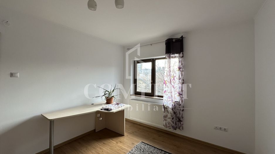 Casa individuala de inchiriat | 120mp | zona Parcul Feroviarilor - Poză 12