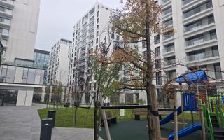 Apartament 2 camere | One Cotroceni | Etaj 3 | - Poză 18